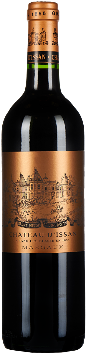 Château d'Issan Château d'Issan 3ème Cru Classé 2020