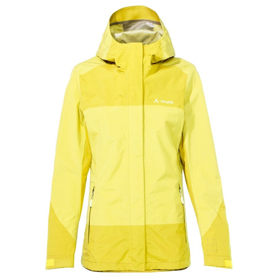 Neyland 2,5-Lagen Regenjacke Damen
