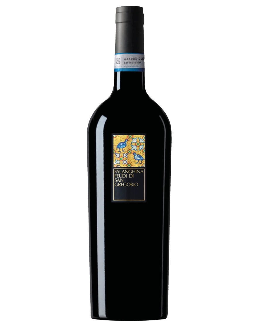 Falanghina del Sannio DOC 2022 Feudi di San Gregorio 0,75 ℓ