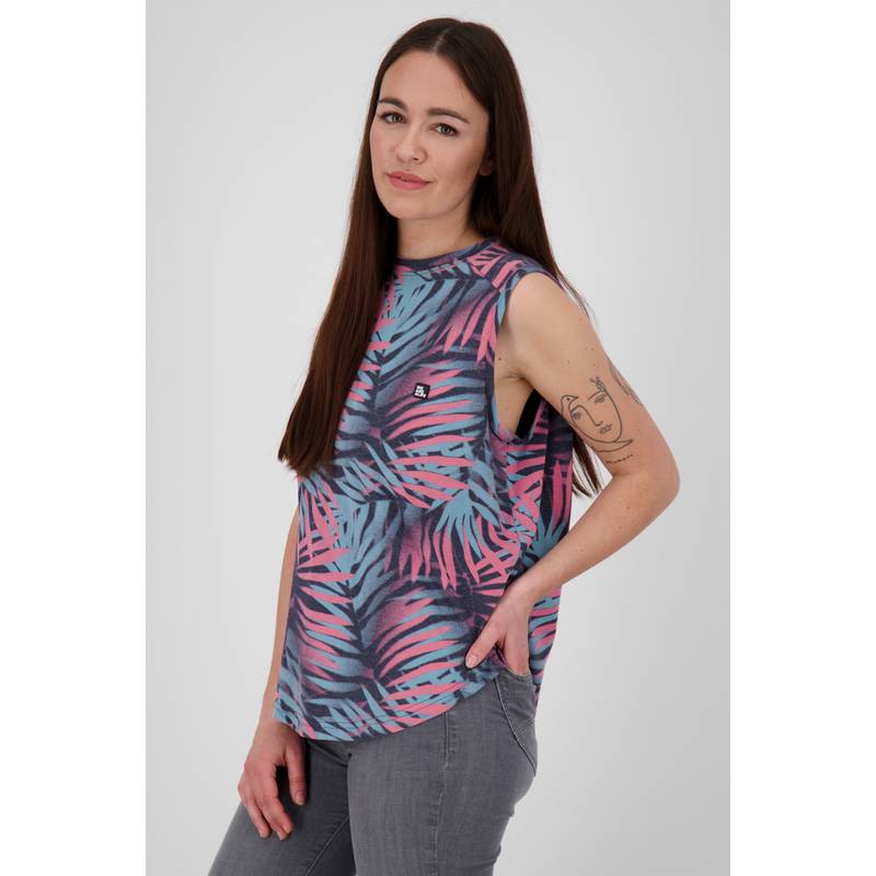 ALIFE AND KICKIN SamiraAK Tanktop Damen