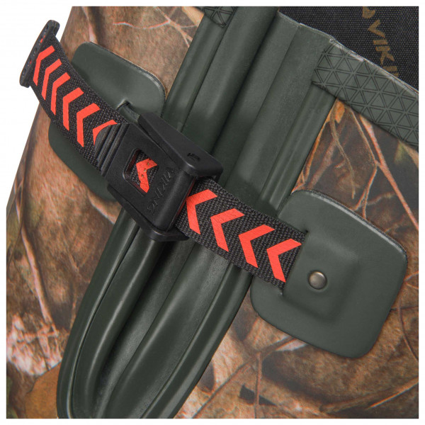 Viking - Trophy Camo High - Gummistiefel