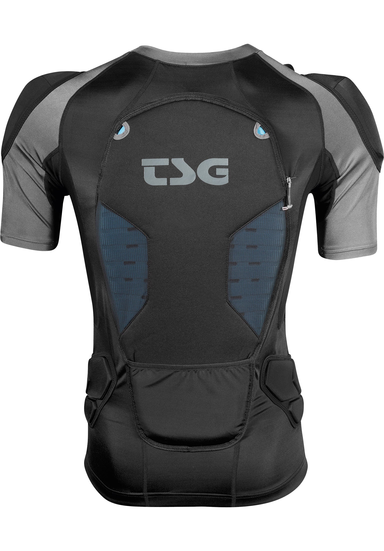 Protective Shirt Tahoe Pro A2.0