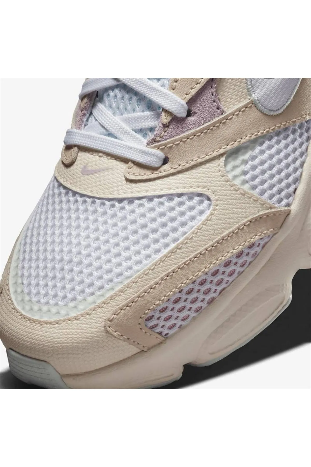 Nike  Zoom Air Fire Freizeit-Sneaker für Damen Cw3876-200