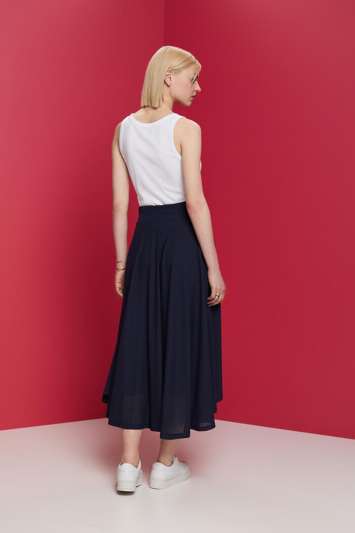 Skirts knitted