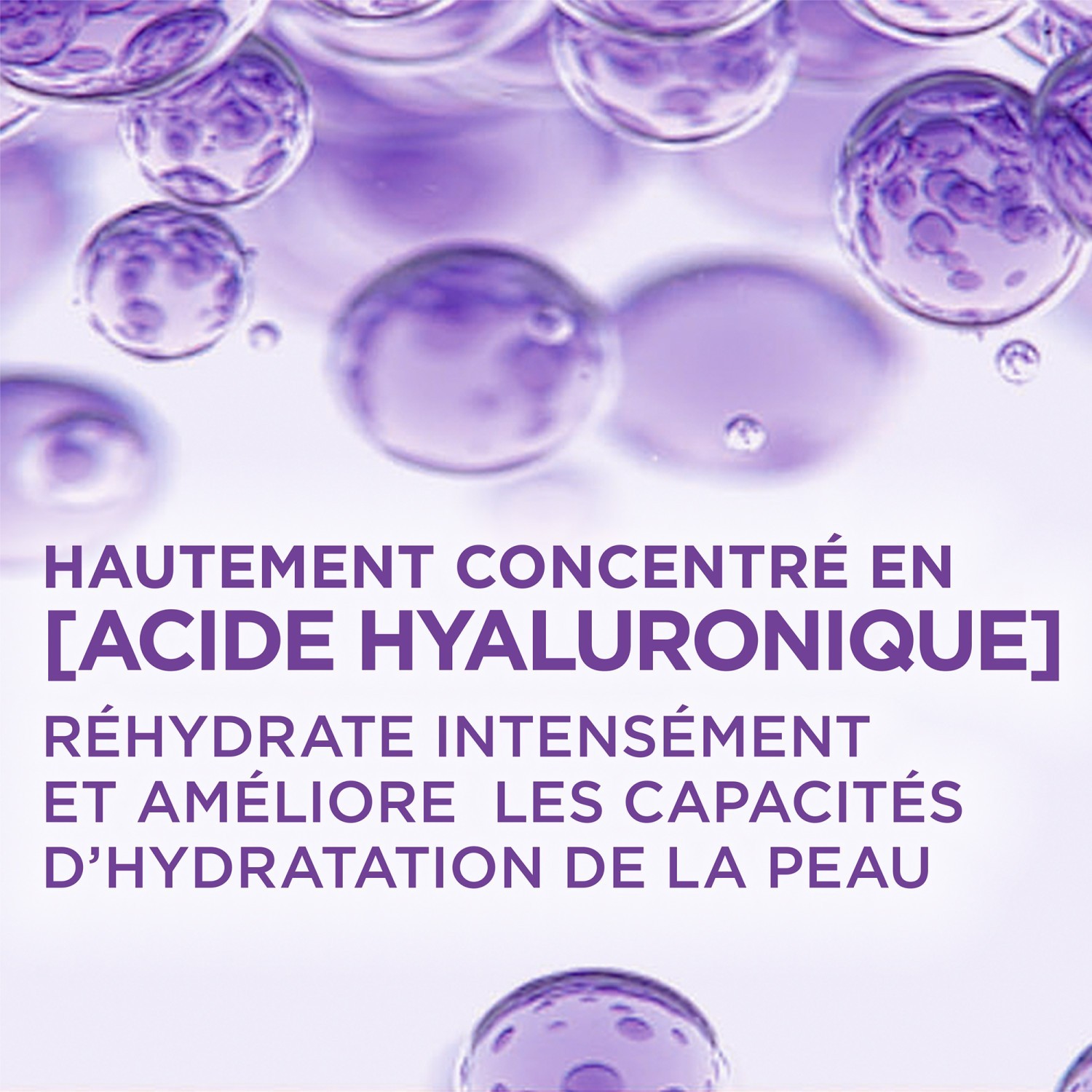 Crema de día voluminizadora antiarrugas Filler de L'Oréal Paris