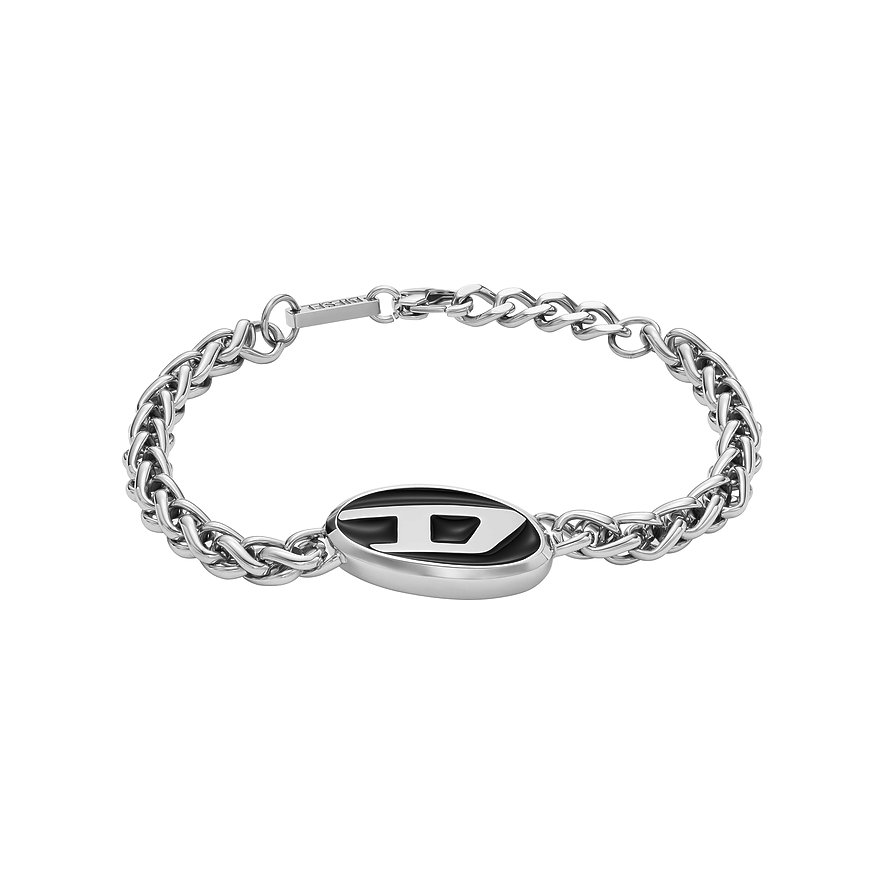Diesel Armband STEEL