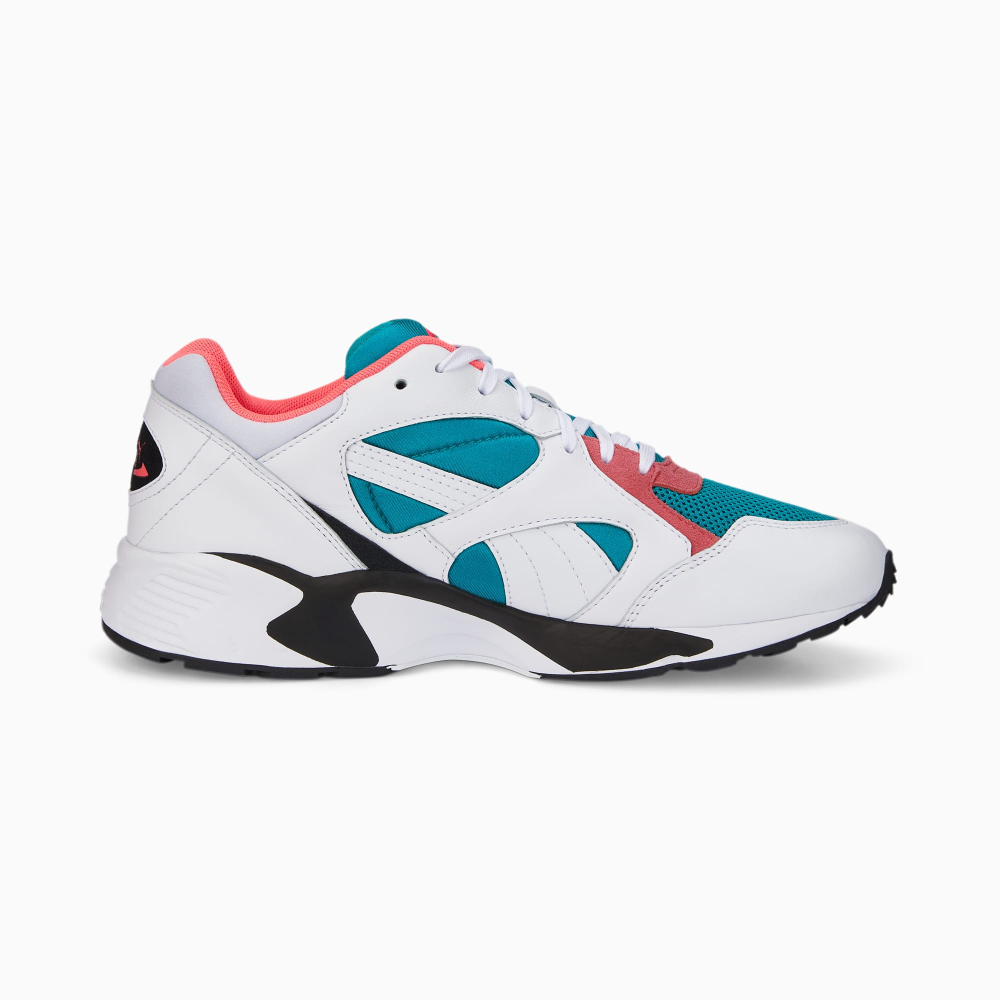 PUMA Prevail 386569-04 / weiss