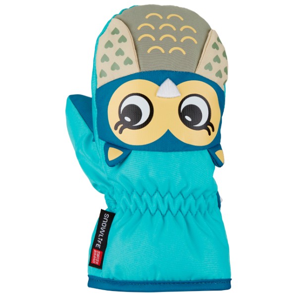 Snowlife - Baby's Animal Mitten - Handschuhe