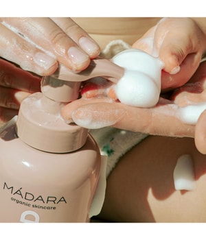 MADARA KIND Wash Foam Körperschaum-300 ml