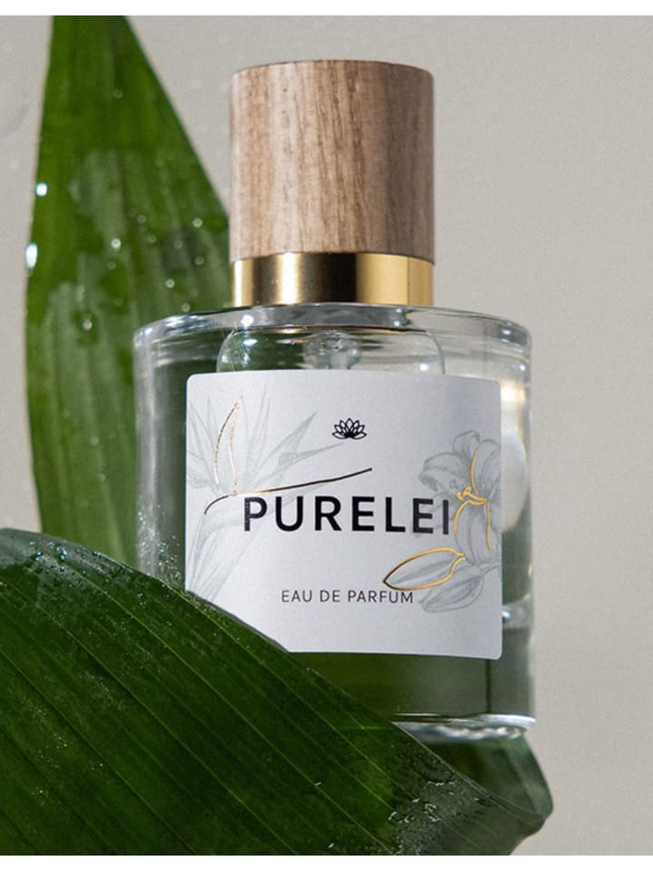 PURELEI Parfum in transparent günstig kaufen 50 ml