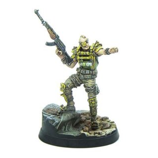 Fallout: Wasteland Warfare - Raiders: Overlords (EN)