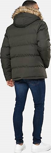 Threadbare Winterjacke