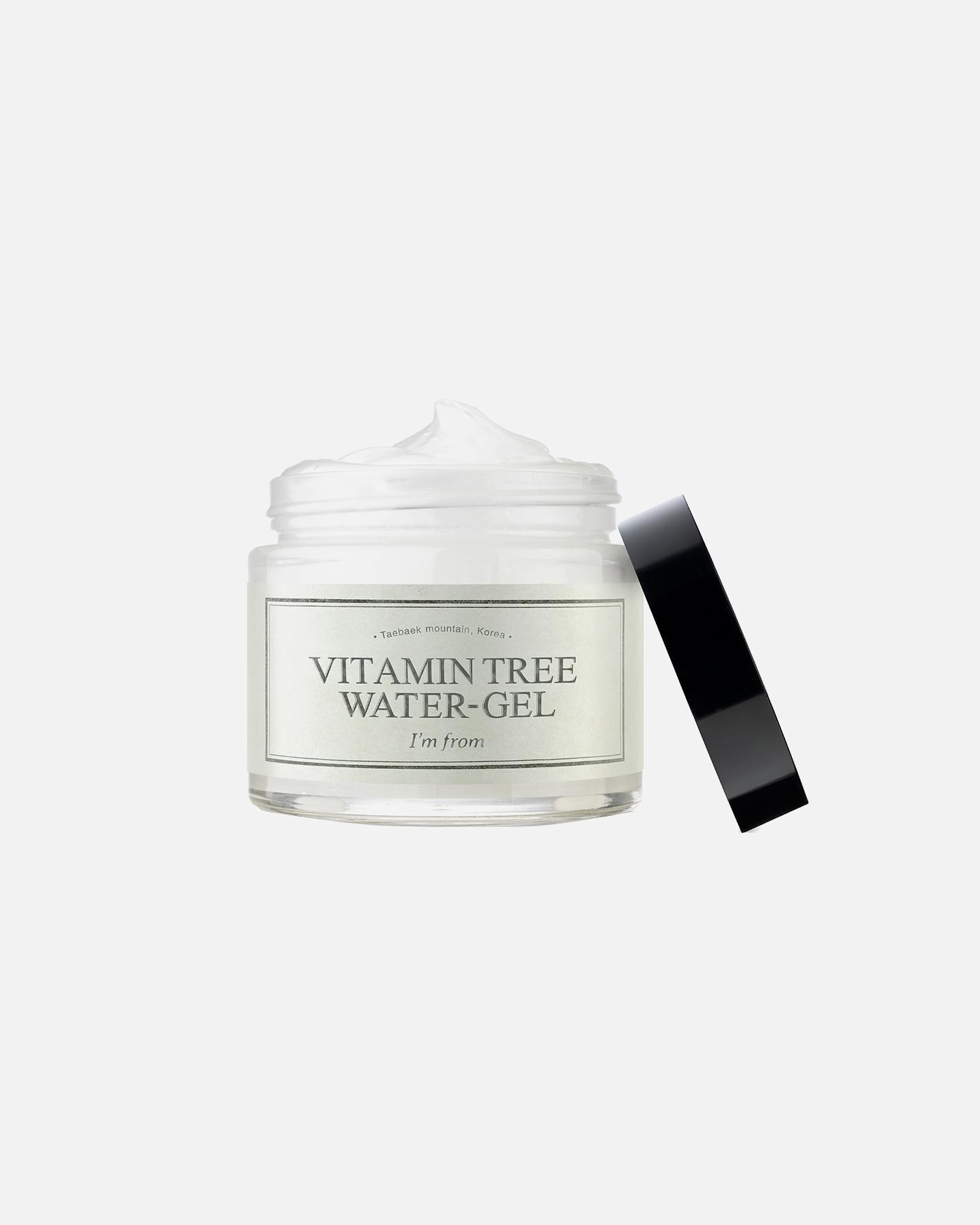 Vodní gel I'm From Vitamin Tree