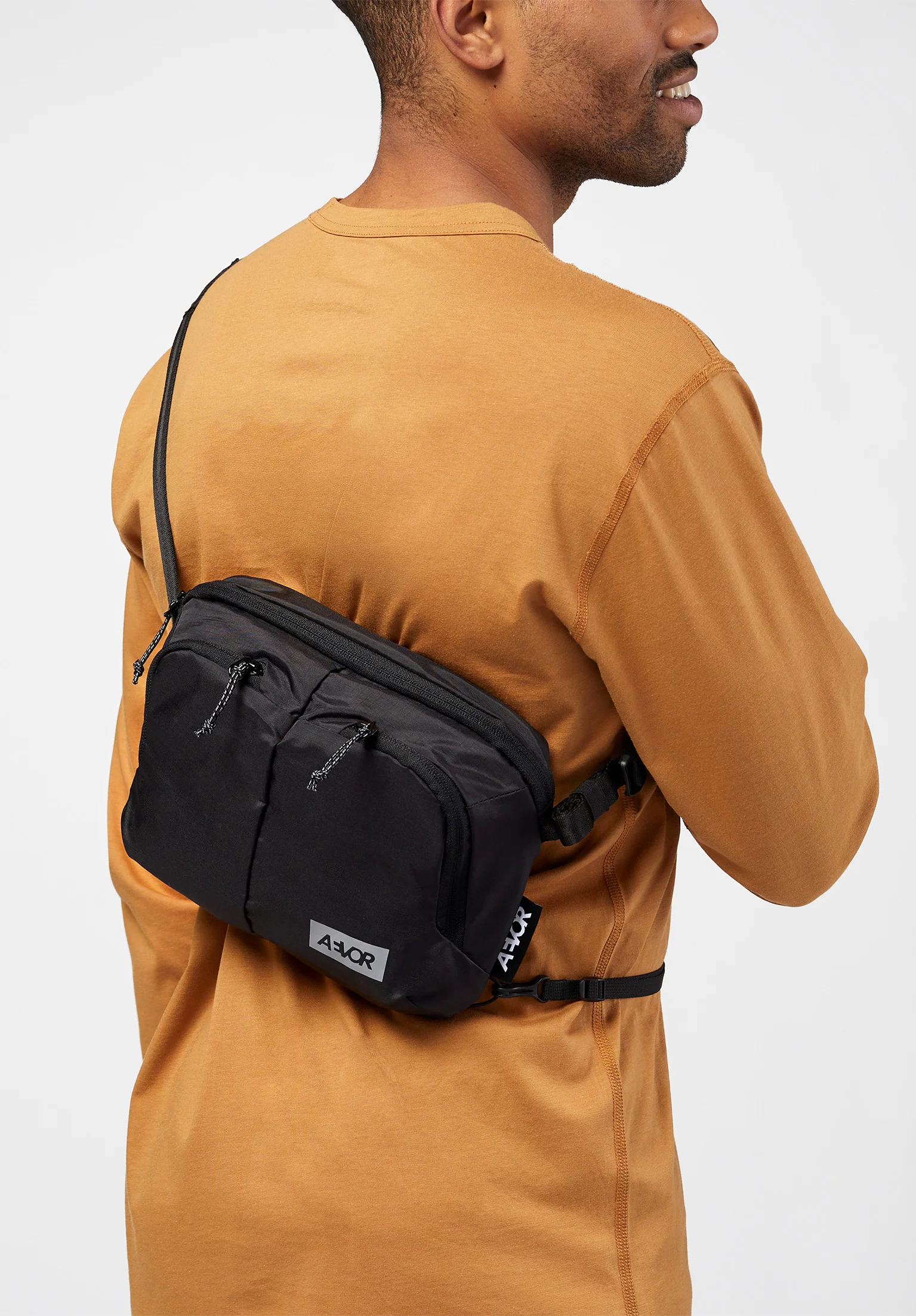 Sacoche Bag