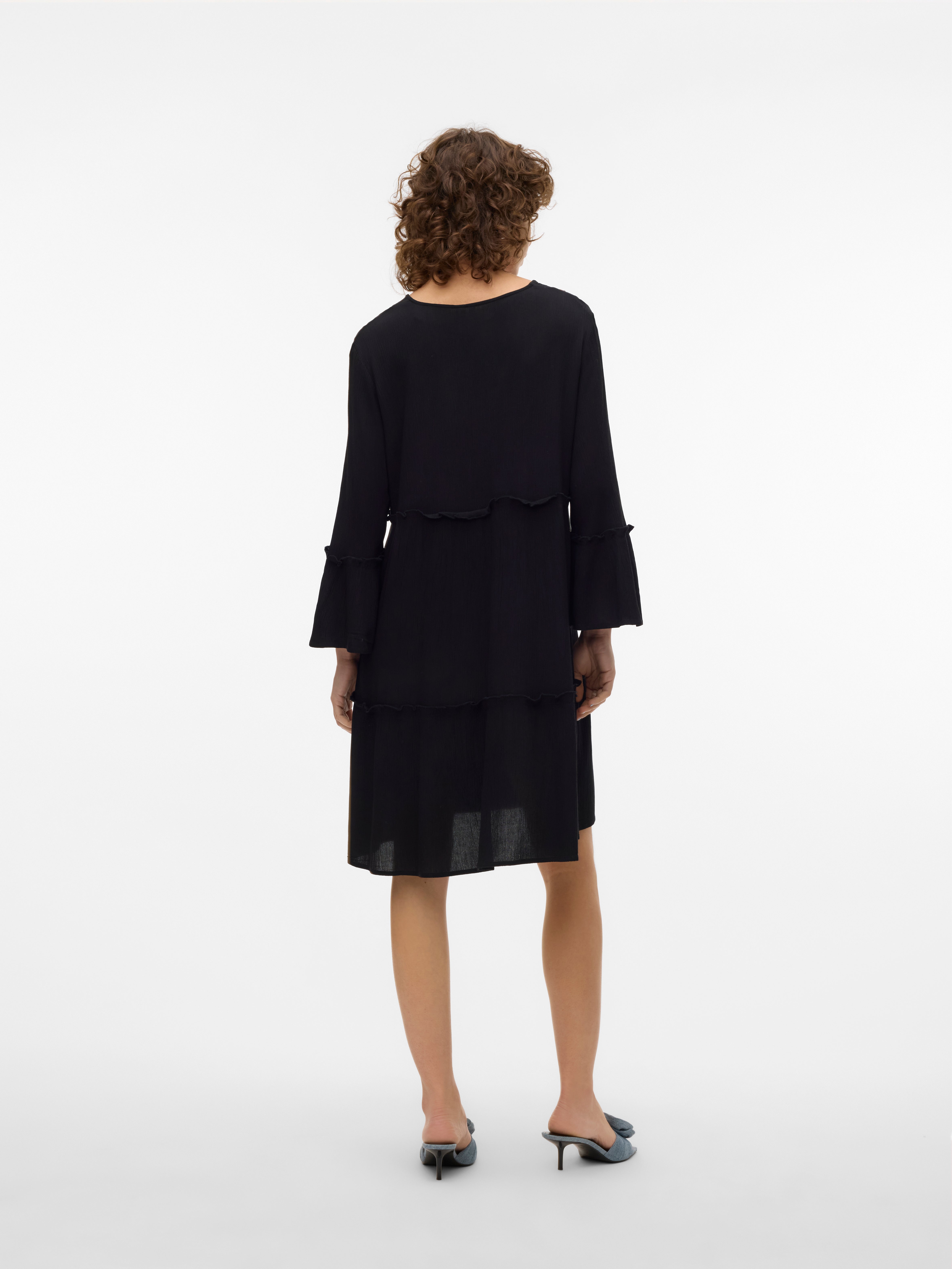 VMSINA Kurzes Kleid