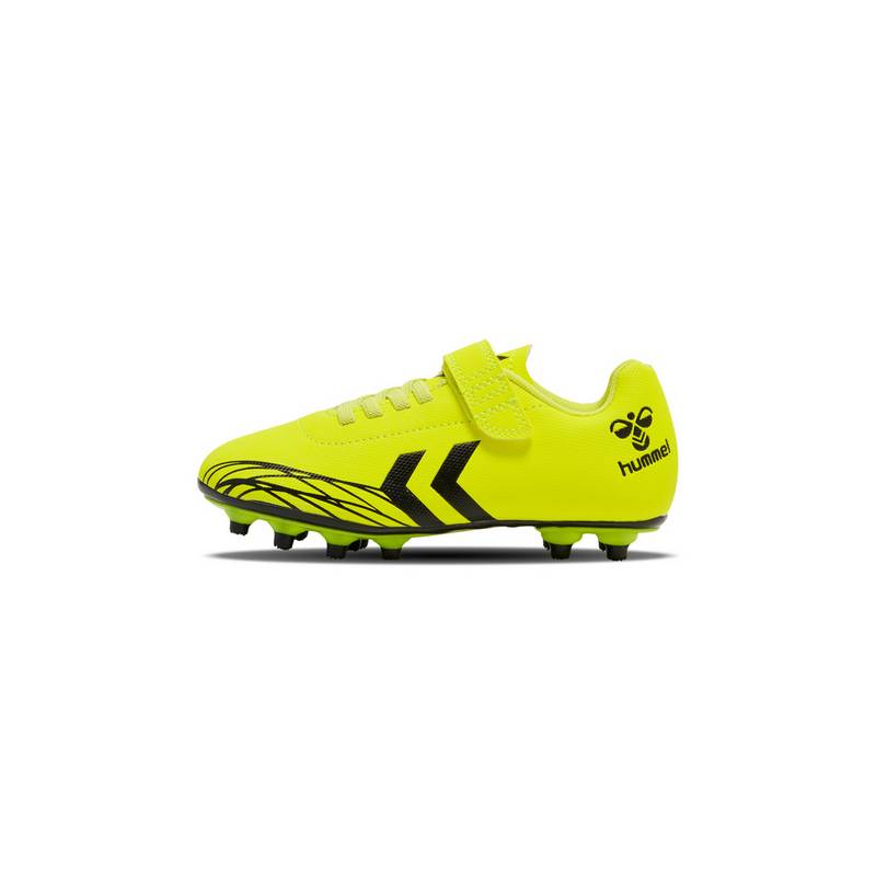 hummel TOP STAR F.G. JR Hallenschuhe Kinder