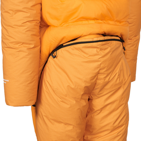 M HIMALAYAN SUIT Herren - Daunenjacke