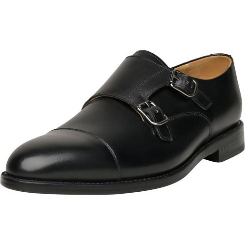 Henry Stevens Schnallenschuhe Marshall CDM