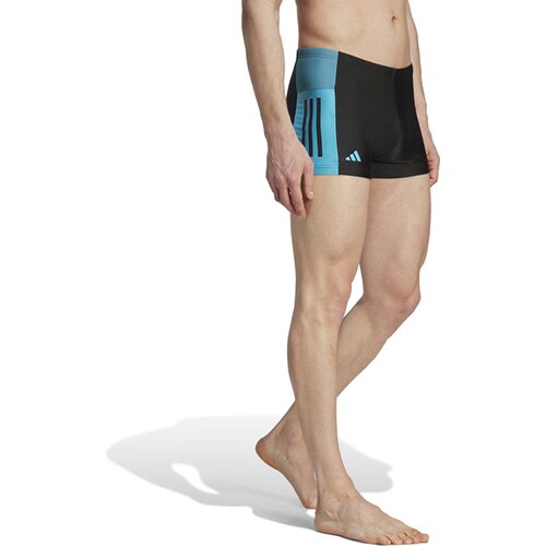 BADEHOSE COLORBLOCK 3-STREIFEN