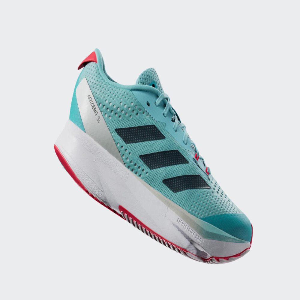 adidas Adizero SL ID6933 / blau