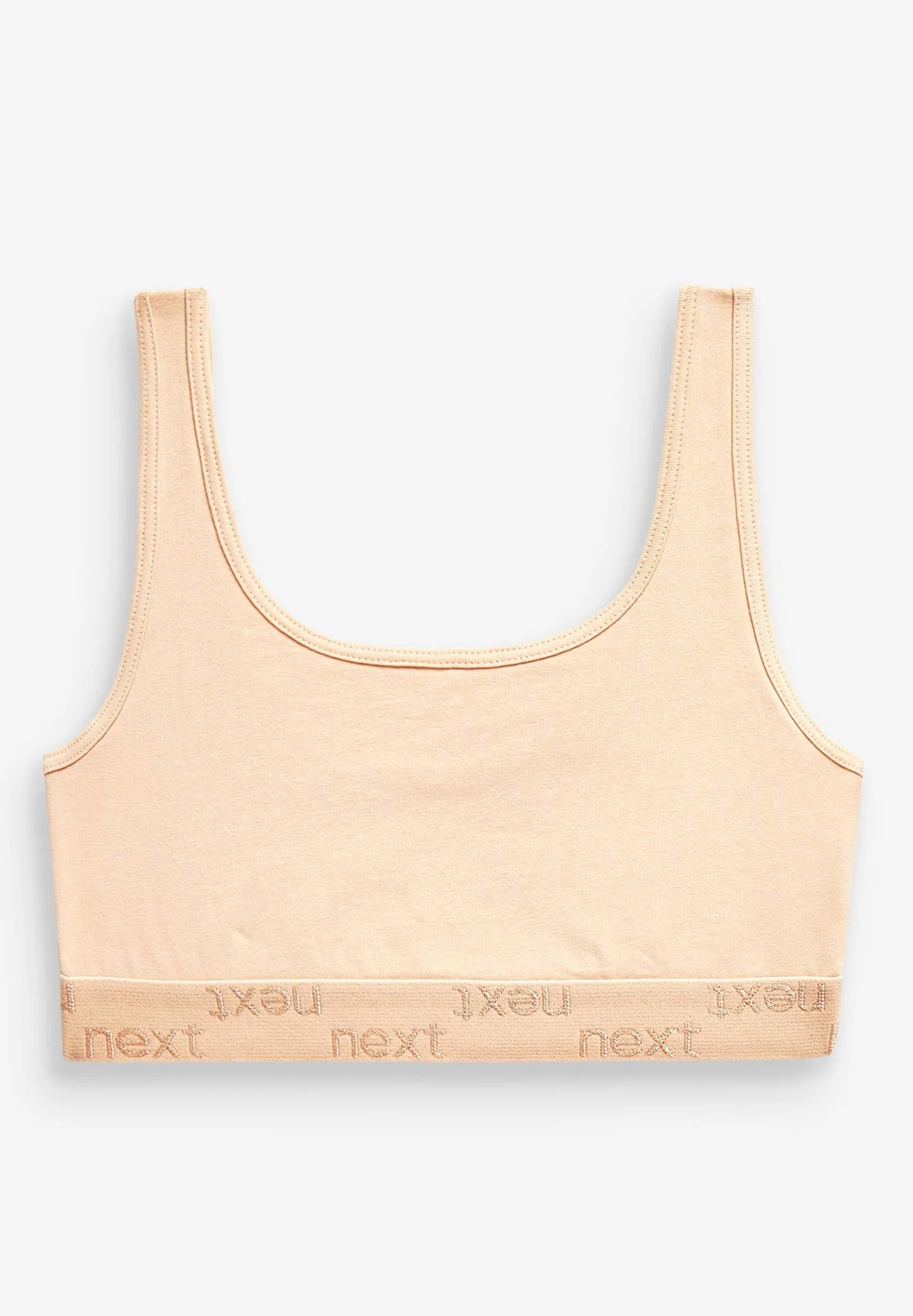 Siguiente paquete de 3 - Bustier