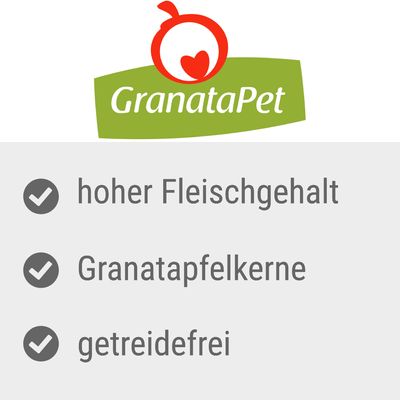 GranataPet DeliCatessen Herbstedition