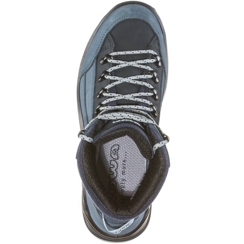 Lowa Renegade Mid Wanderschuhe Damen