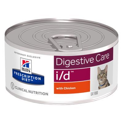 Hill's Prescription Diet Mixpaket