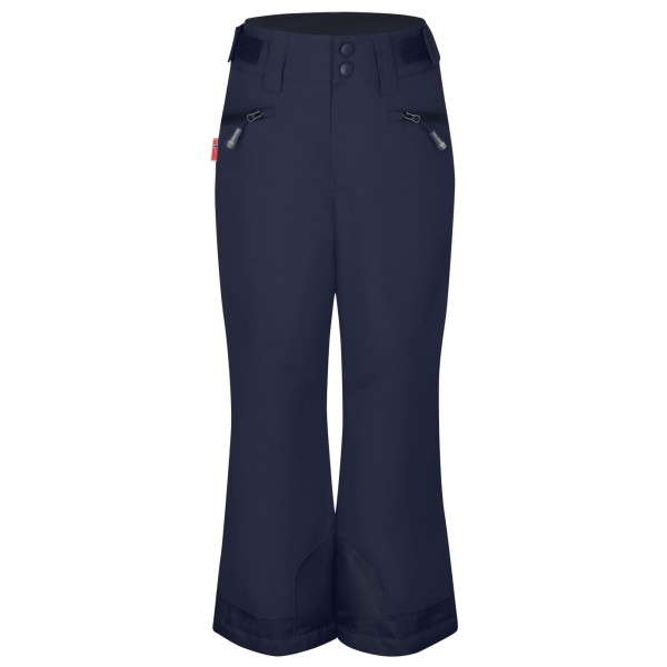 Trollkids - Girl's Rauland Ski Pant - Skihose