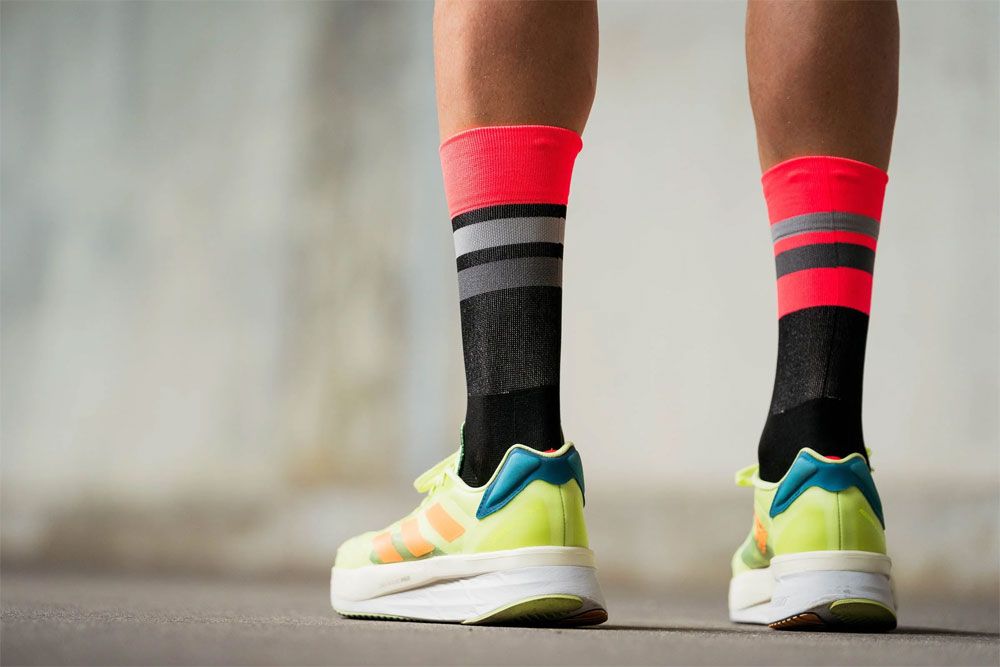 Incylence Ultralight Tracks - Socken kaufen | Bike-Discount