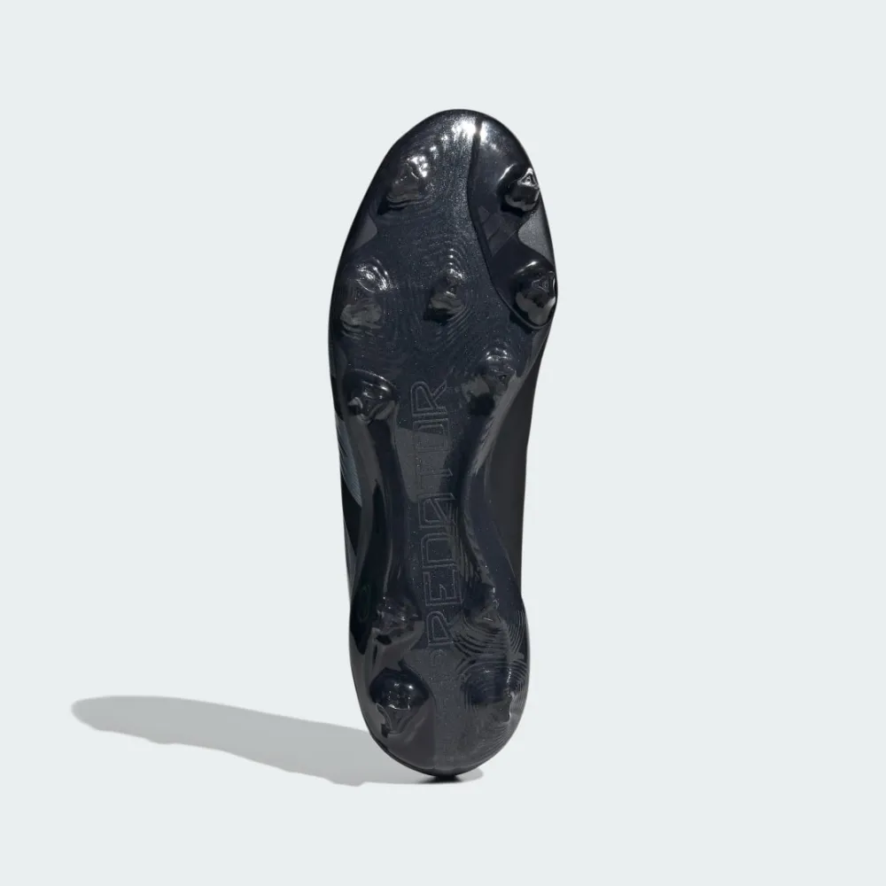 adidas Predator Elite FG IE1804 / schwarz