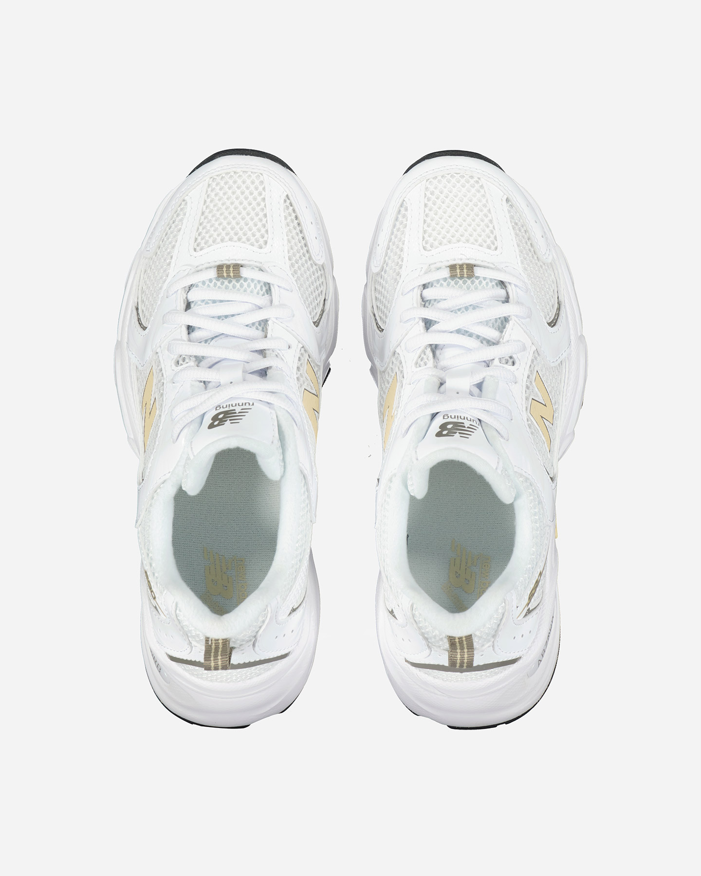 Buty sportowe Scarpe New Balance 530 Jr GR530SO