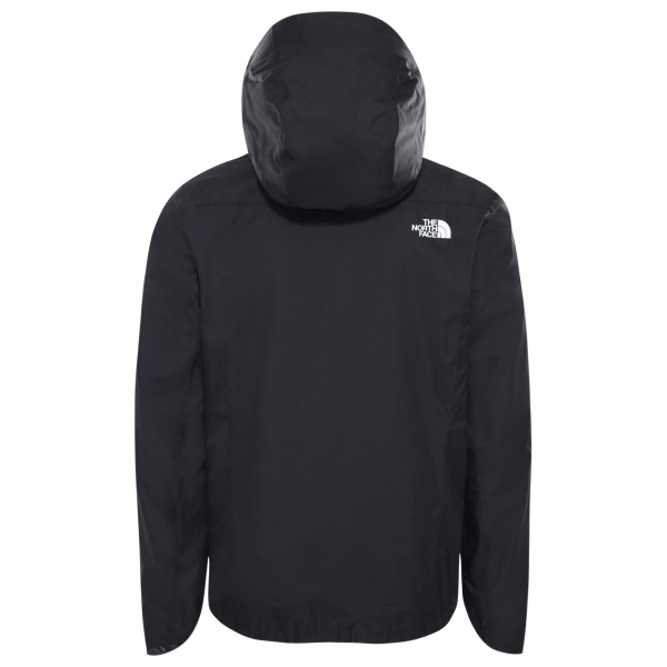 The North Face - Quest Zip-In Jacket - Regenjacke