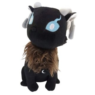Vagrantsong: Demon Cat  Plushy with Junk Cards (EN)