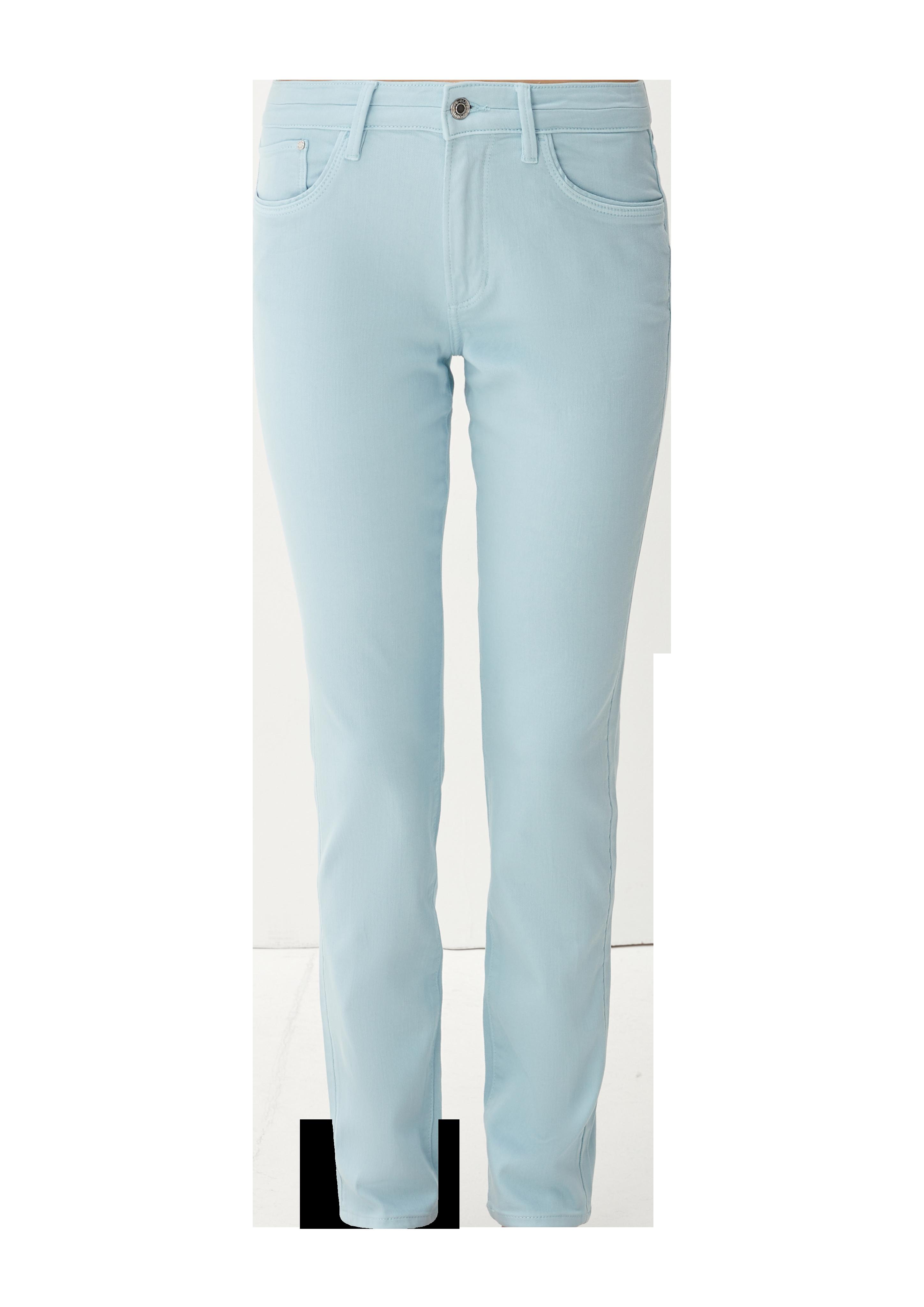 Jeans Betsy / Slim Fit / Mid Rise / Slim Leg   2127612-50Z8