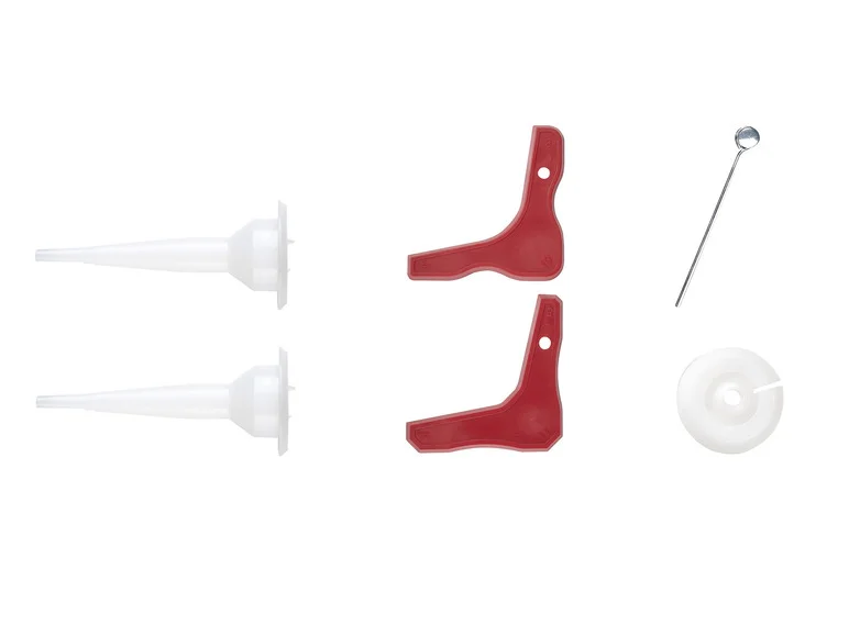 Cartucho para pistola PARKSIDE®, 7 unidades