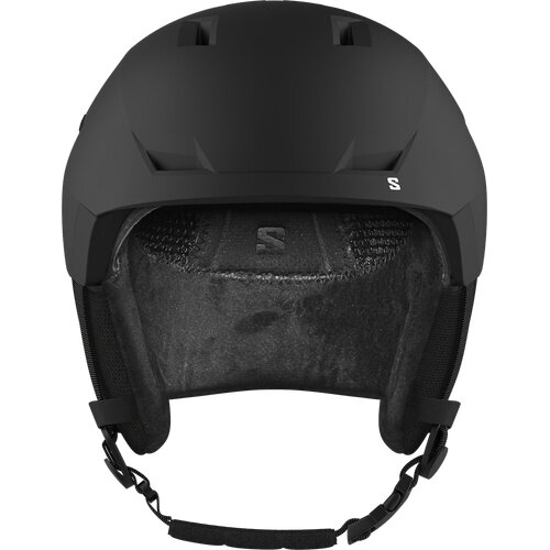 KINDER HELM HELMET PIONEER LT JR BLACK
