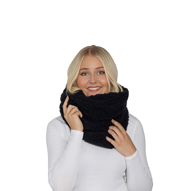 Hals Sherpa Twist