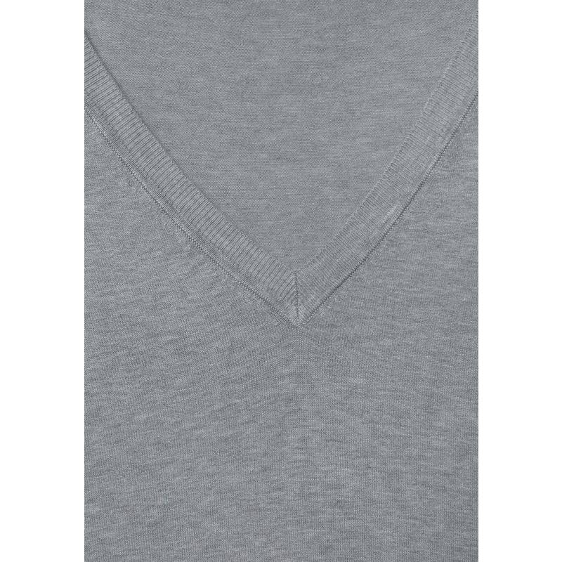 Vivance Strickpullover Damen