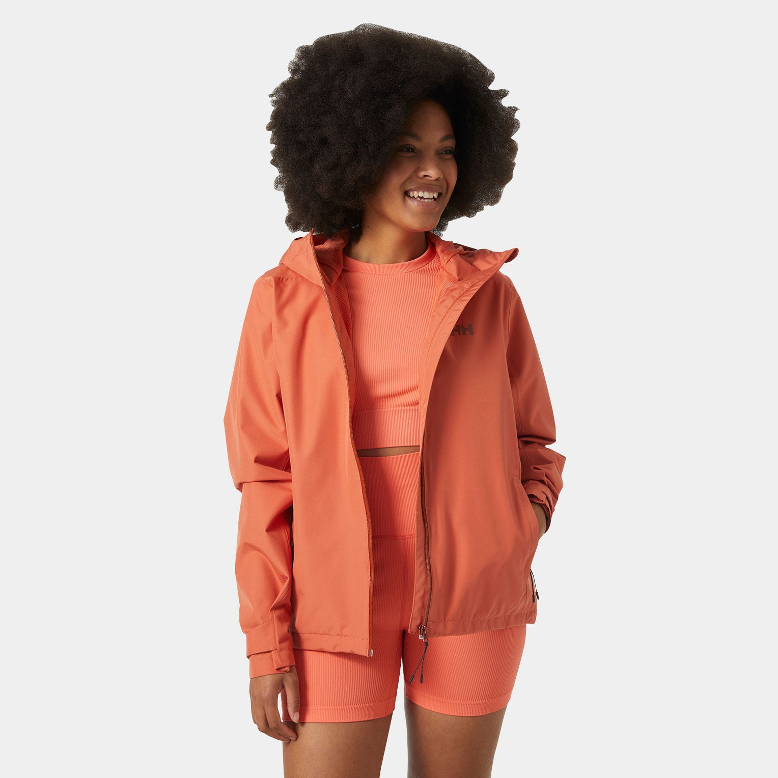 Women's Active Ocean Bound Jacket