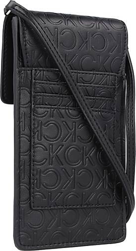 Calvin Klein CK Must Handytasche 10 cm