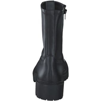 Unisa Stiefelette in schwarz