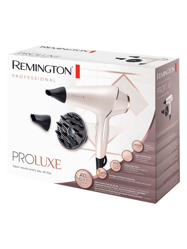 Remington Haartrockner PROluxe AC9140 in rose günstig kaufen onesize