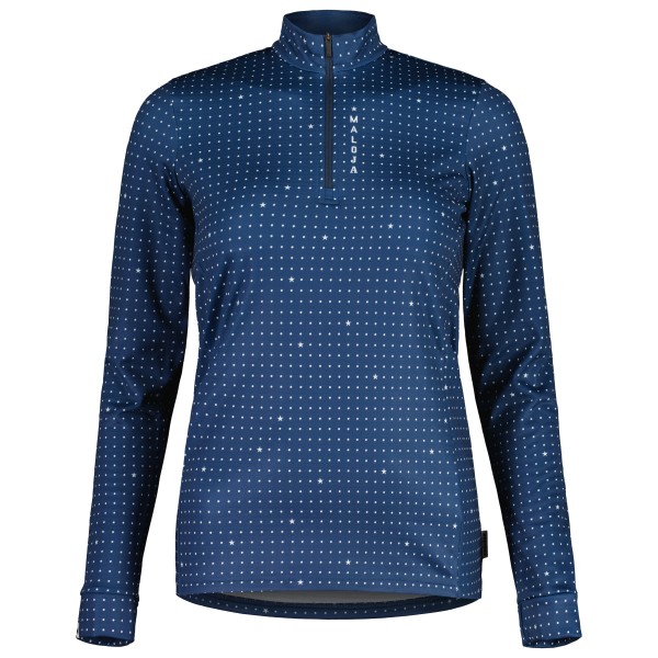 Maloja - Women's SawangM. Shirt - Funktionsshirt