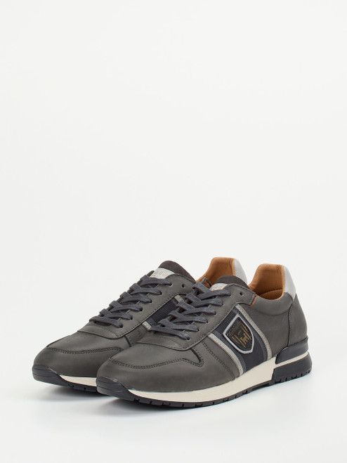 Sneaker-46614590267 Pantofola d´Oro