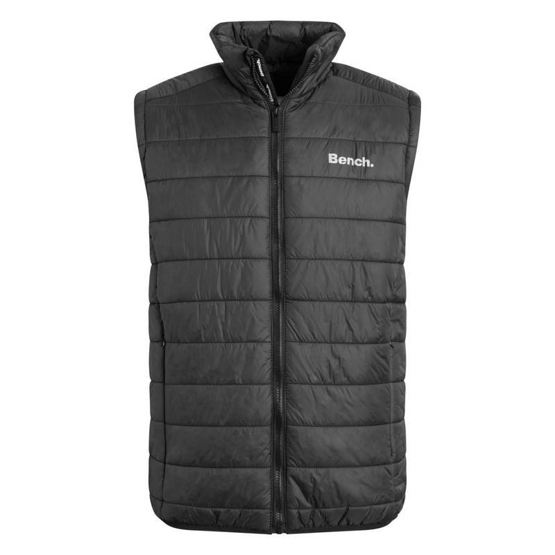 Bench BULLARD Kurzweste Herren