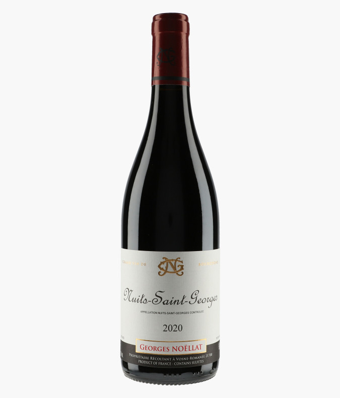 Nuits-Saint-Georges 2020NOELLAT GEORGES
