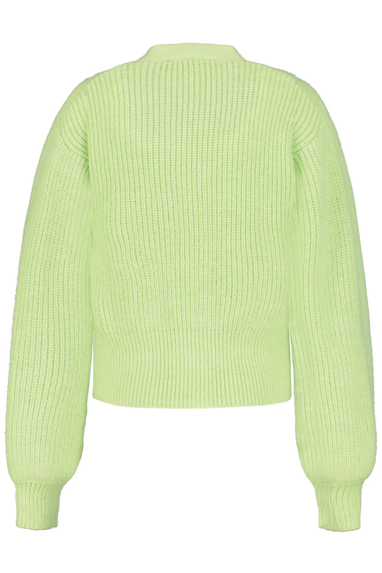 GARCIA JEANS Strickjacke