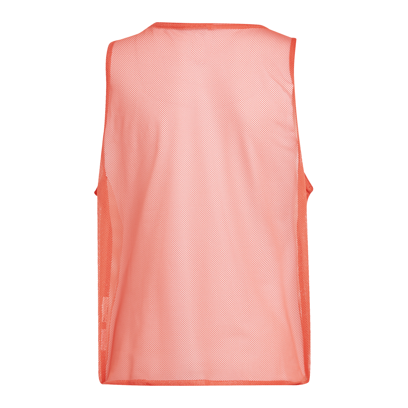 adidas Training BIB Kennzeichnungshemd Kids Rot