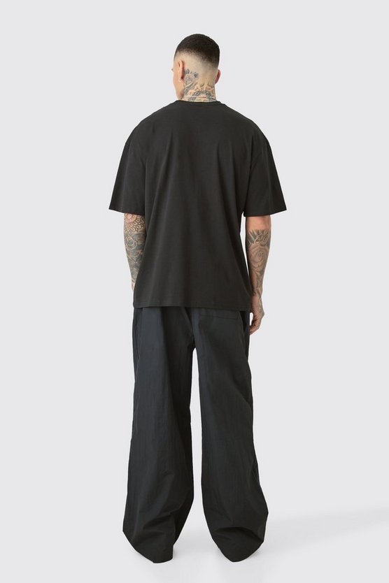 Tall Oversize Official Hose